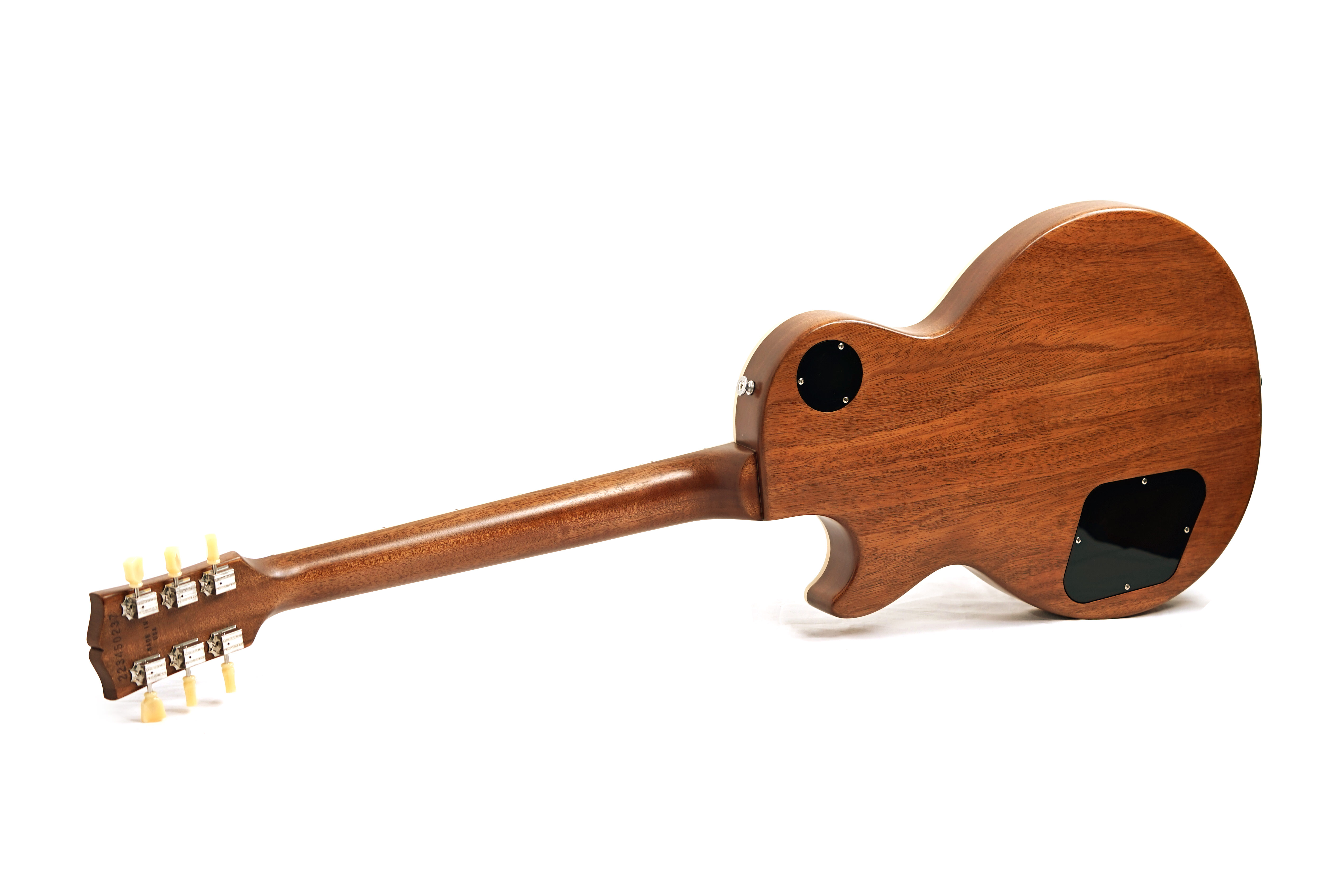 Gibson Les Paul Standard 50s Faded Vintage Tobacco Burst #223450237