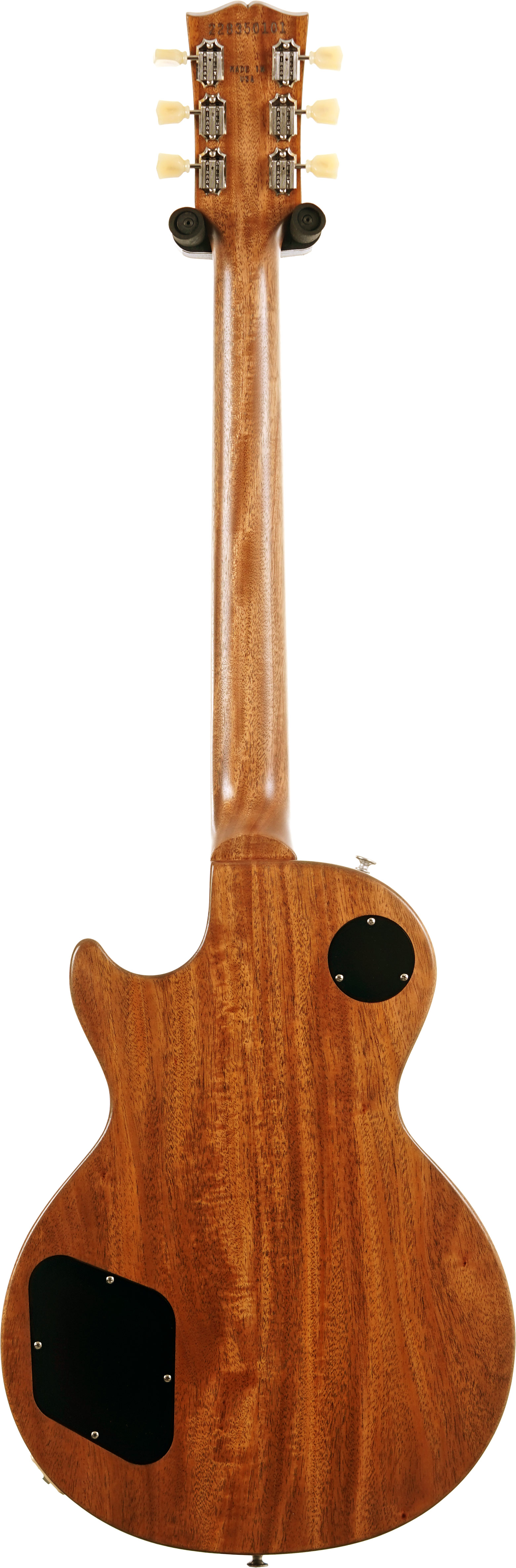 Gibson Les Paul Standard 50s Faded Vintage Tobacco Burst #228350101