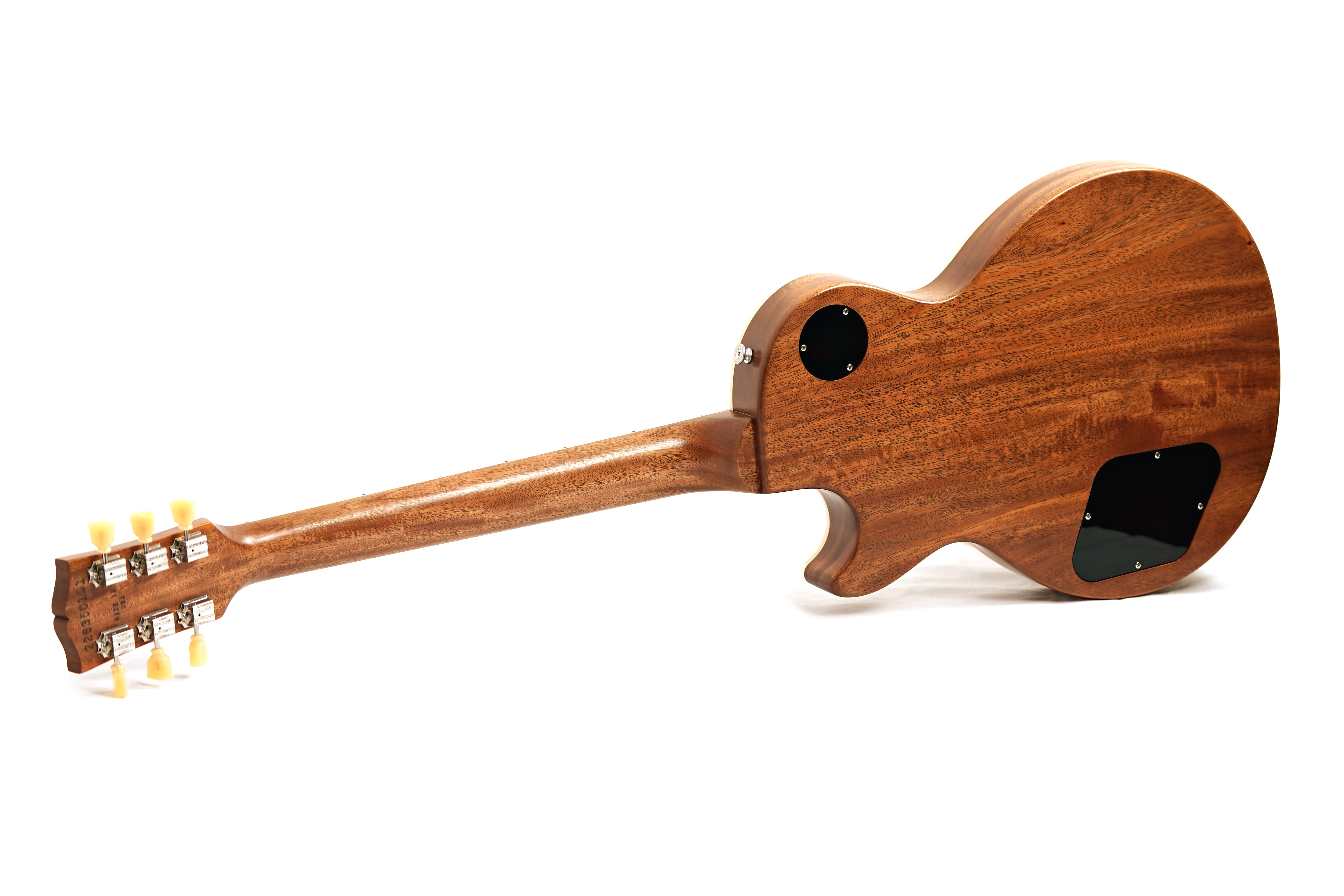 Gibson Les Paul Standard 50s Faded Vintage Tobacco Burst #228350101