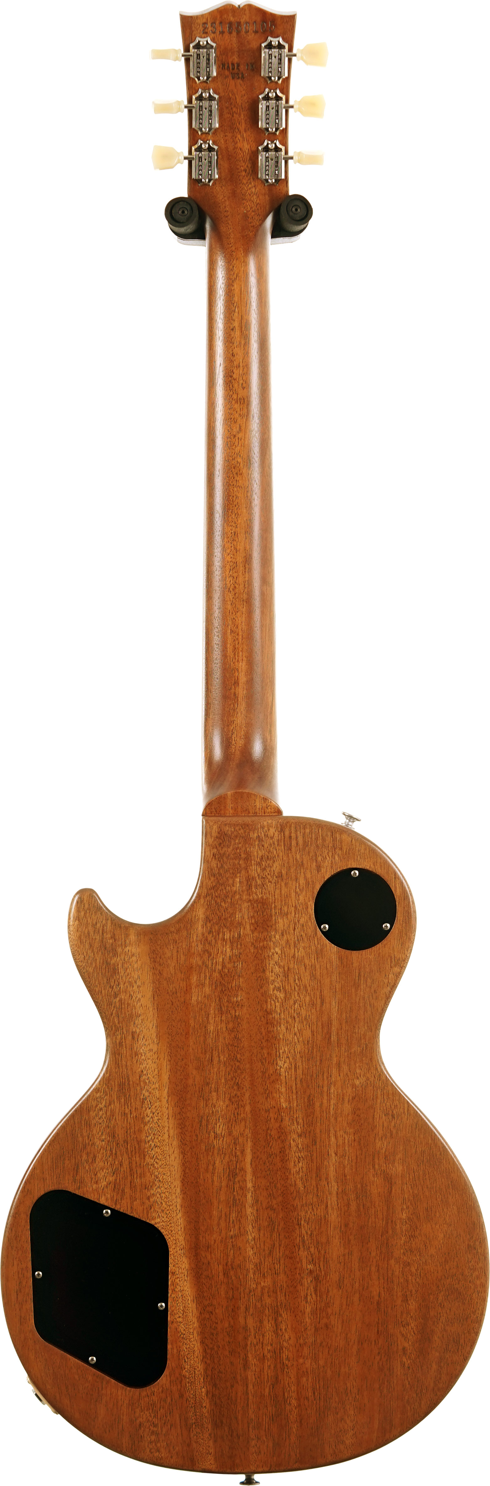 Gibson Les Paul Standard 50s Faded Vintage Tobacco Burst #231650105