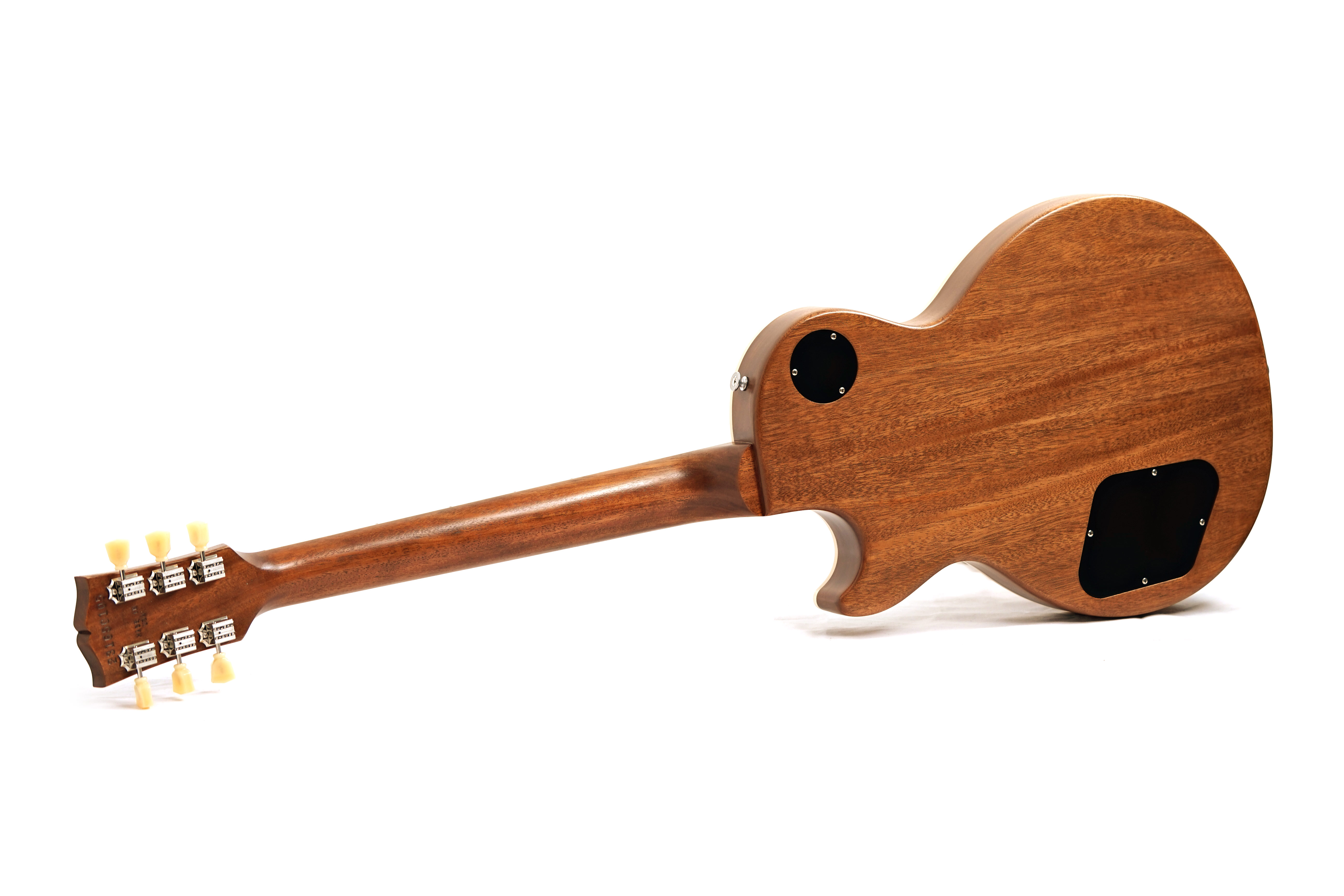 Gibson Les Paul Standard 50s Faded Vintage Tobacco Burst #231650105