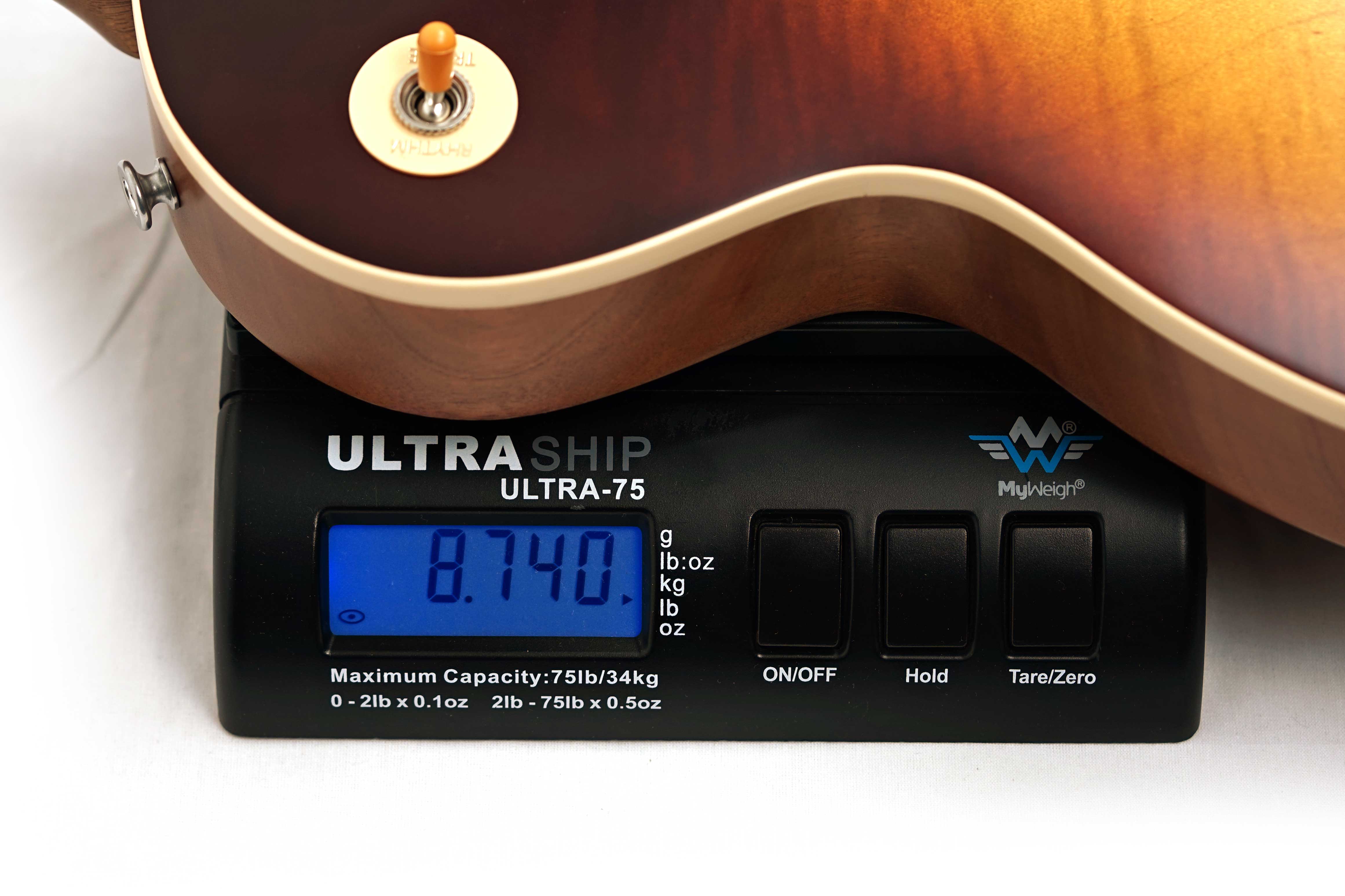 Gibson Les Paul Standard 50s Faded Vintage Tobacco Burst #231750139