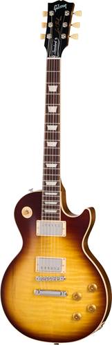 Gibson Les Paul Standard 50s Faded Vintage Tobacco Burst Gibson Les Paul Standard 50s Faded Vintage Tobacco Burst