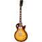 Gibson Les Paul Standard 50s Faded Vintage Tobacco Burst Front View