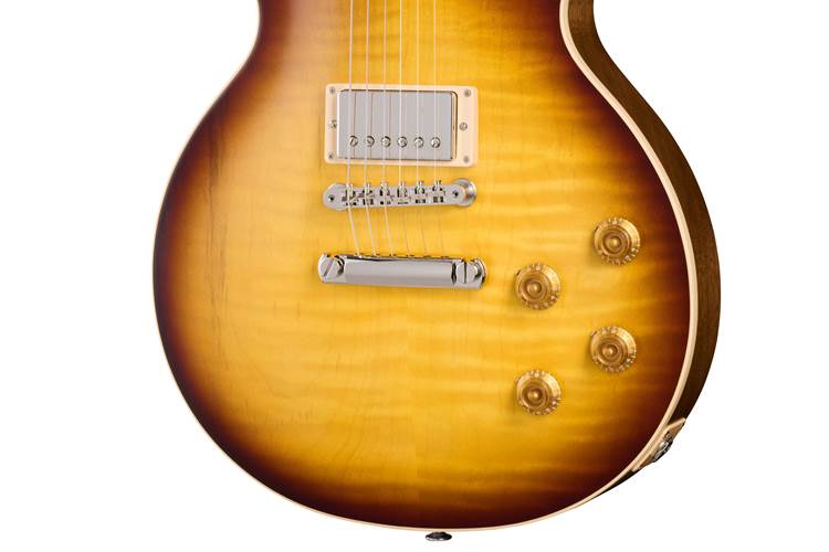 Gibson Les Paul Standard 50s Faded Vintage Tobacco Burst Gibson Les Paul Standard 50s Faded Vintage Tobacco Burst