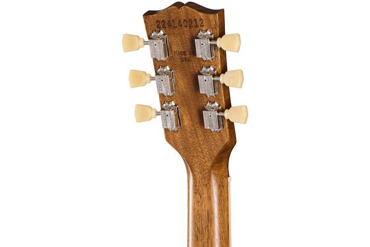 Gibson Les Paul Standard 50s Faded Vintage Tobacco Burst Gibson Les Paul Standard 50s Faded Vintage Tobacco Burst