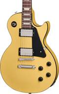 Gibson Les Paul Standard 50s Mahogany Top TV Yellow