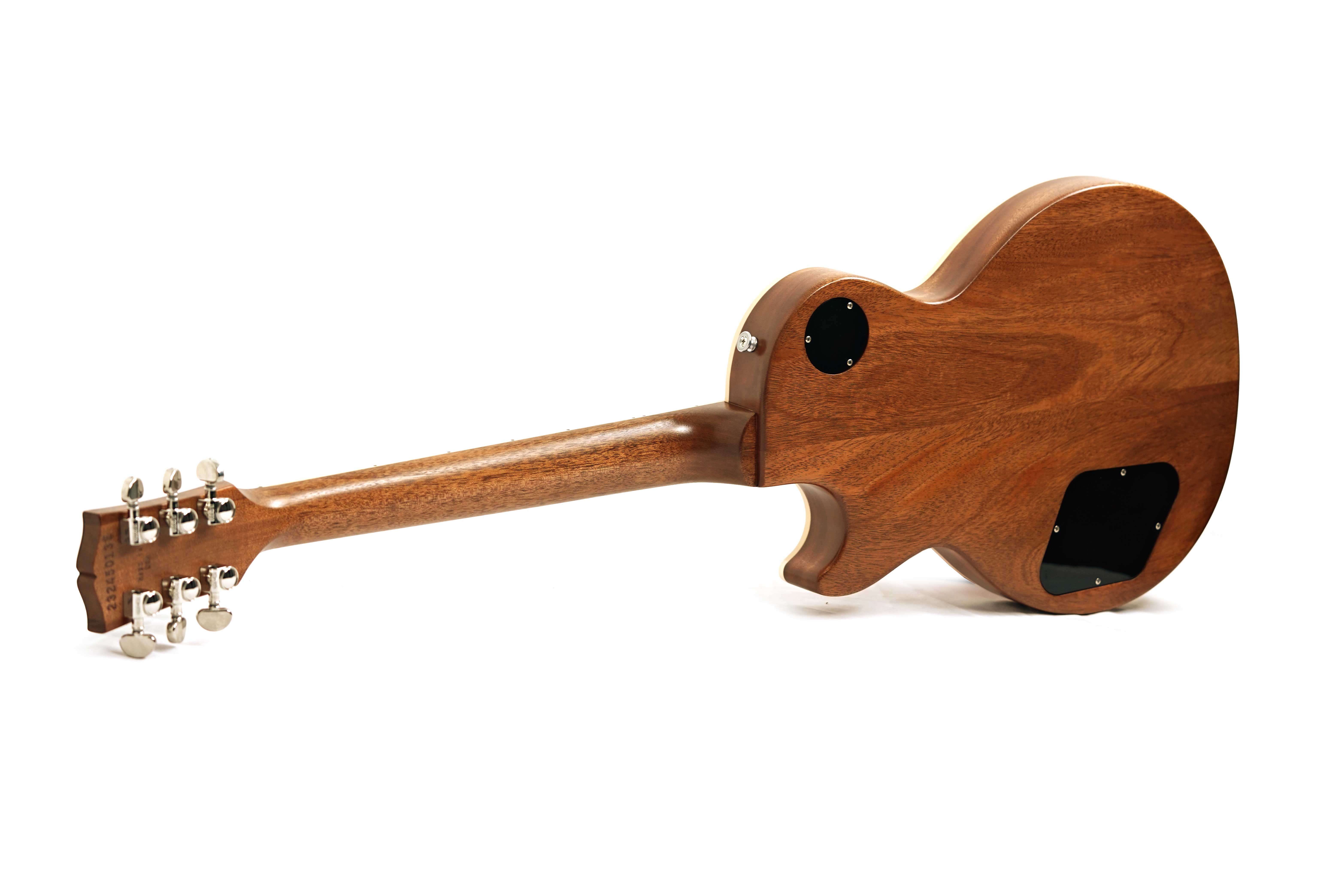 Gibson Les Paul Standard 60s Faded Vintage Cherry Sunburst #232450132