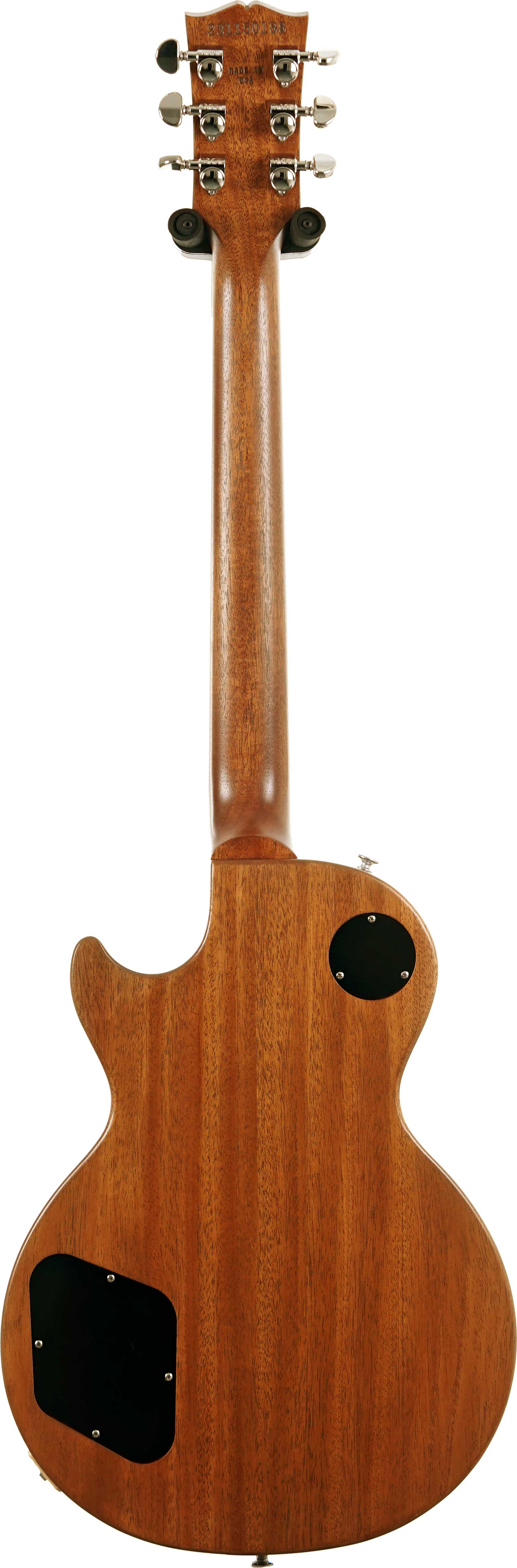 Gibson Les Paul Standard 60s Faded Vintage Cherry Sunburst #231150188