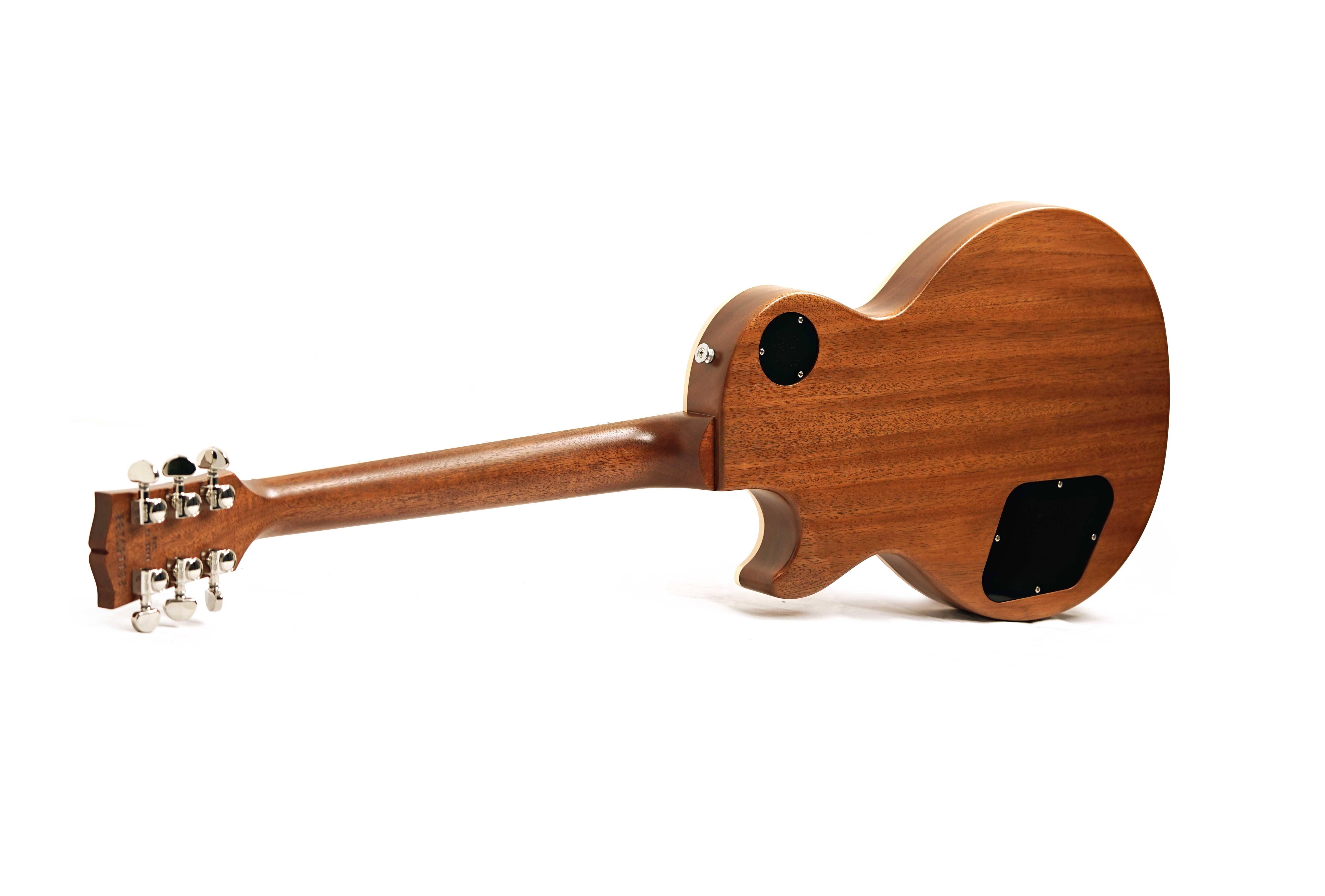 Gibson Les Paul Standard 60s Faded Vintage Cherry Sunburst #231150188