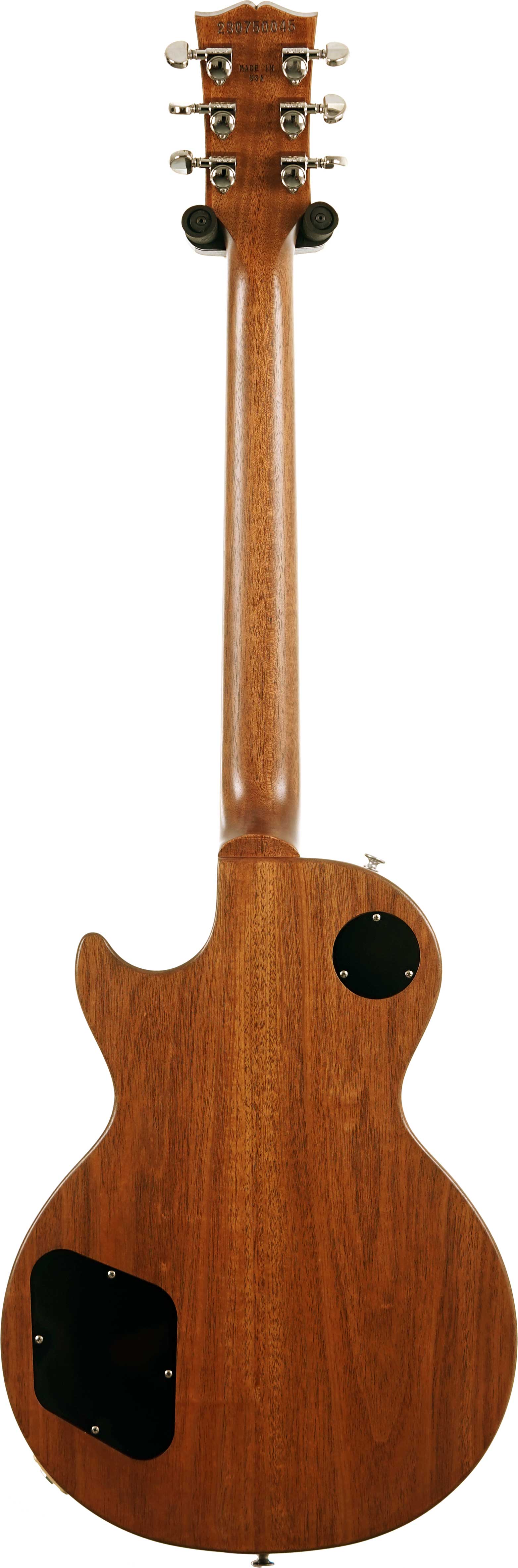 Gibson Les Paul Standard 60s Faded Vintage Cherry Sunburst #230750045