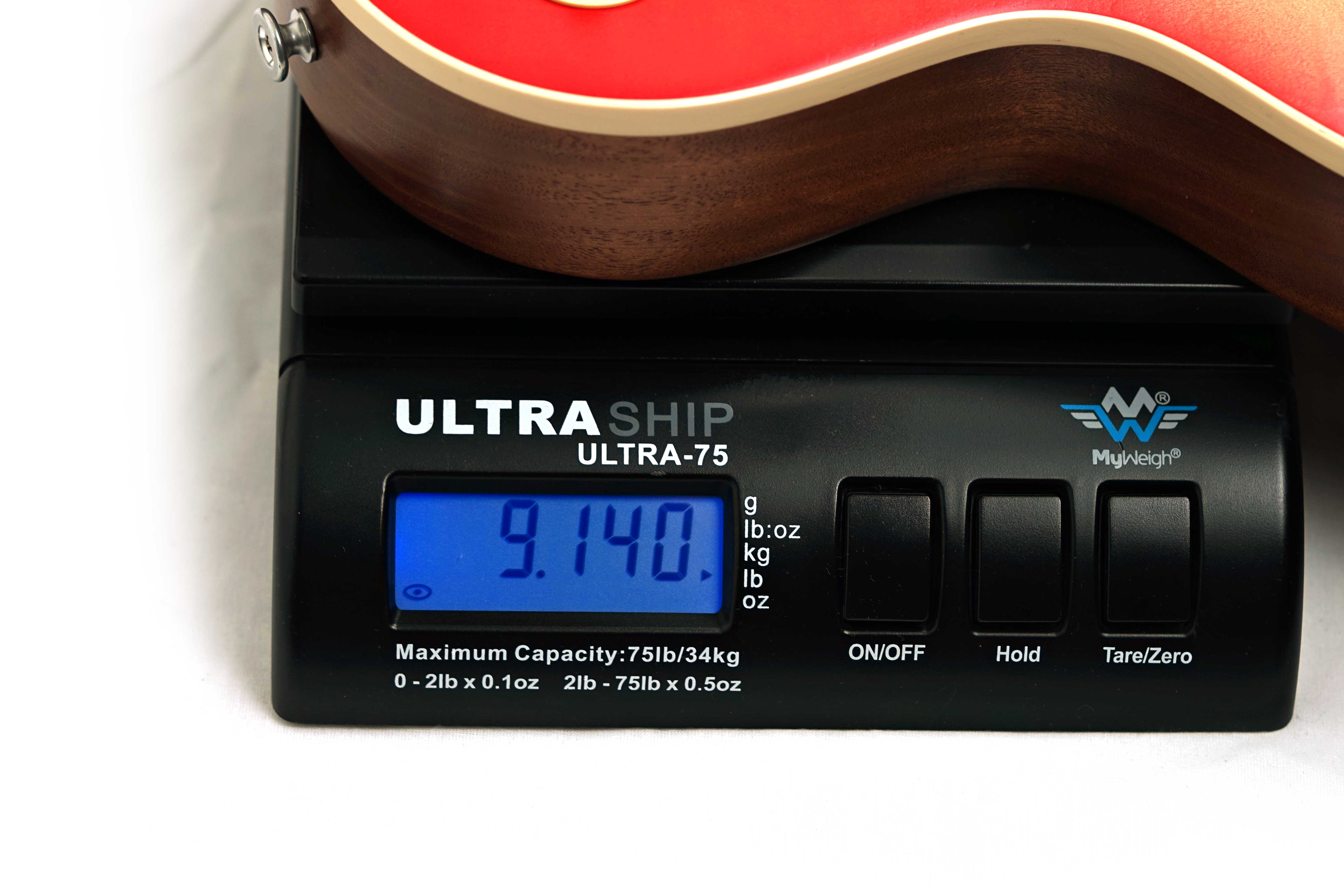 Gibson Les Paul Standard 60s Faded Vintage Cherry Sunburst #230750045