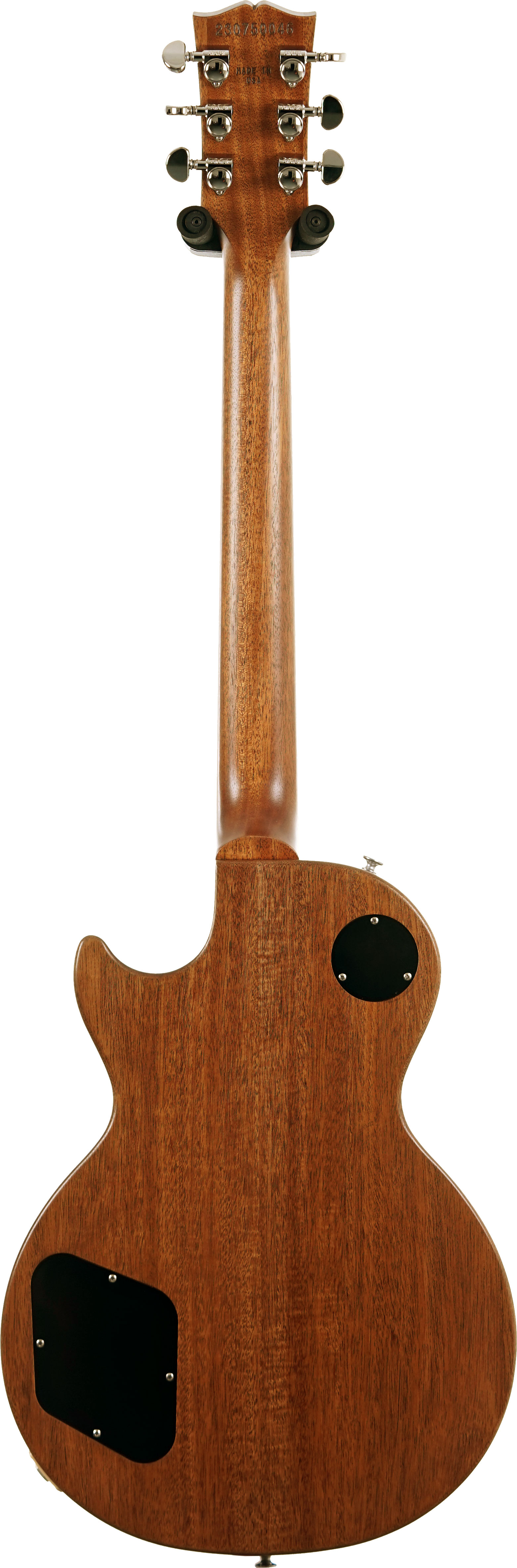 Gibson Les Paul Standard 60s Faded Vintage Cherry Sunburst #230750046