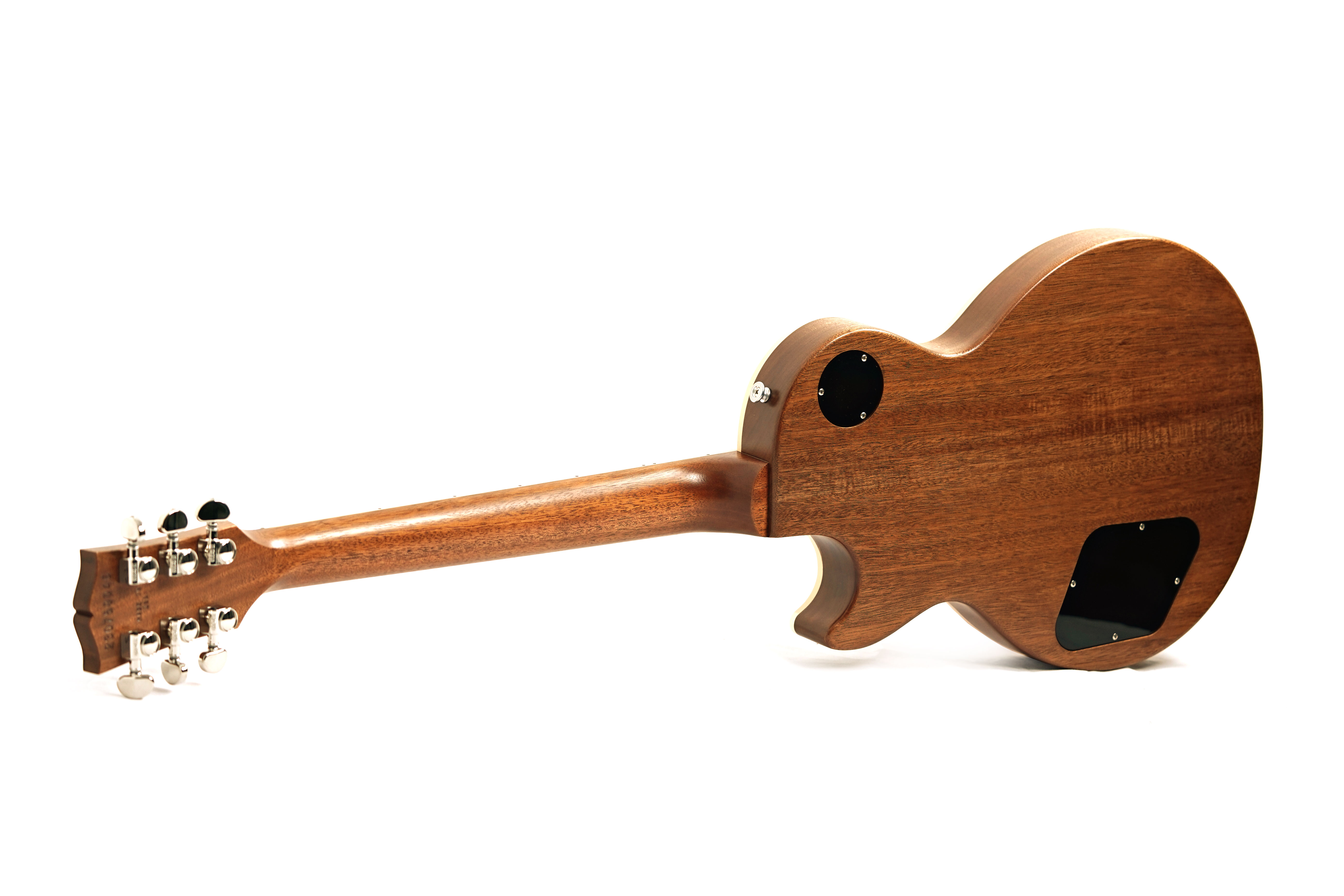 Gibson Les Paul Standard 60s Faded Vintage Cherry Sunburst #230750046