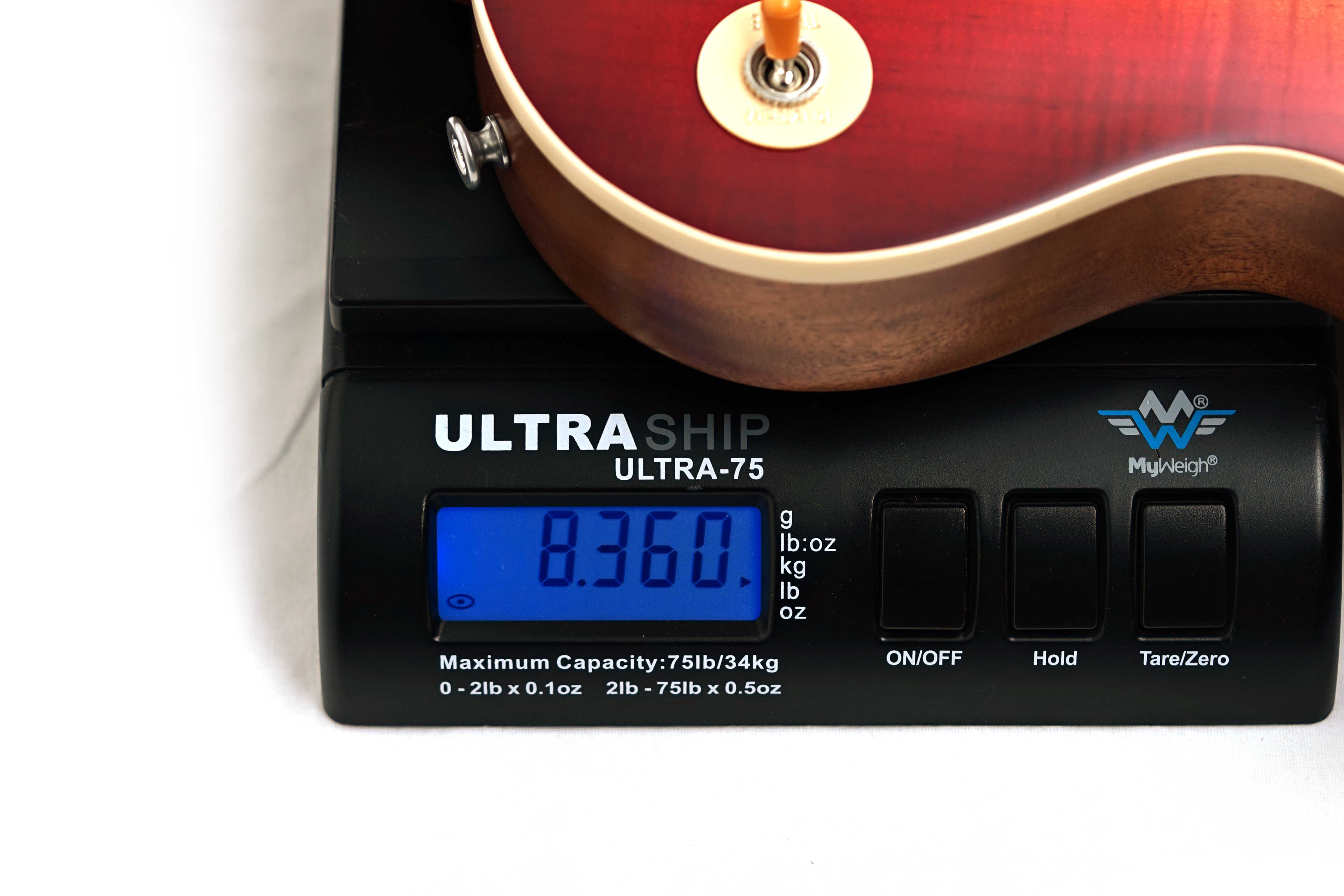 Gibson Les Paul Standard 60s Faded Vintage Bourbon Burst #229450101