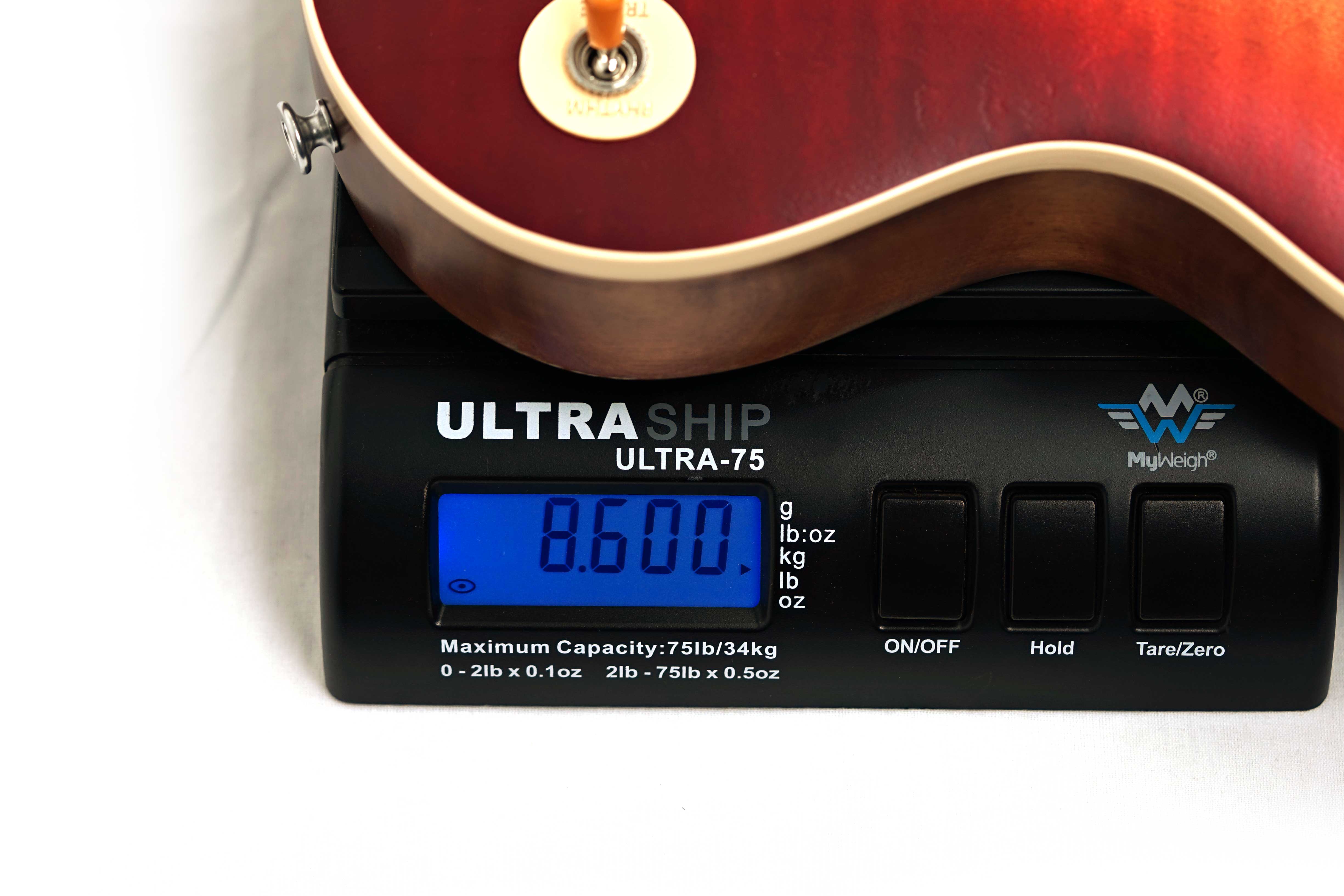 Gibson Les Paul Standard 60s Faded Vintage Bourbon Burst #228650063