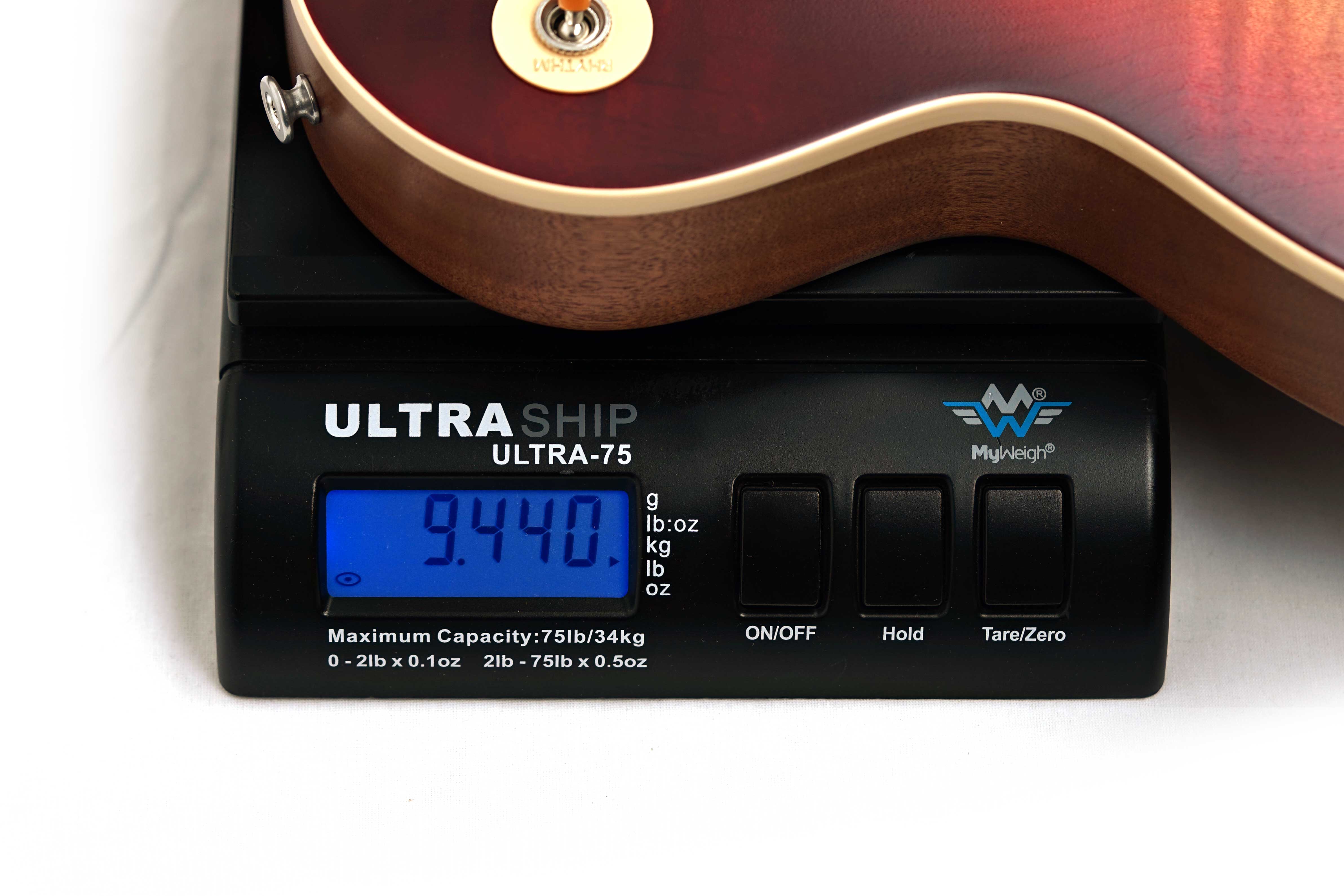 Gibson Les Paul Standard 60s Faded Vintage Bourbon Burst #225250033