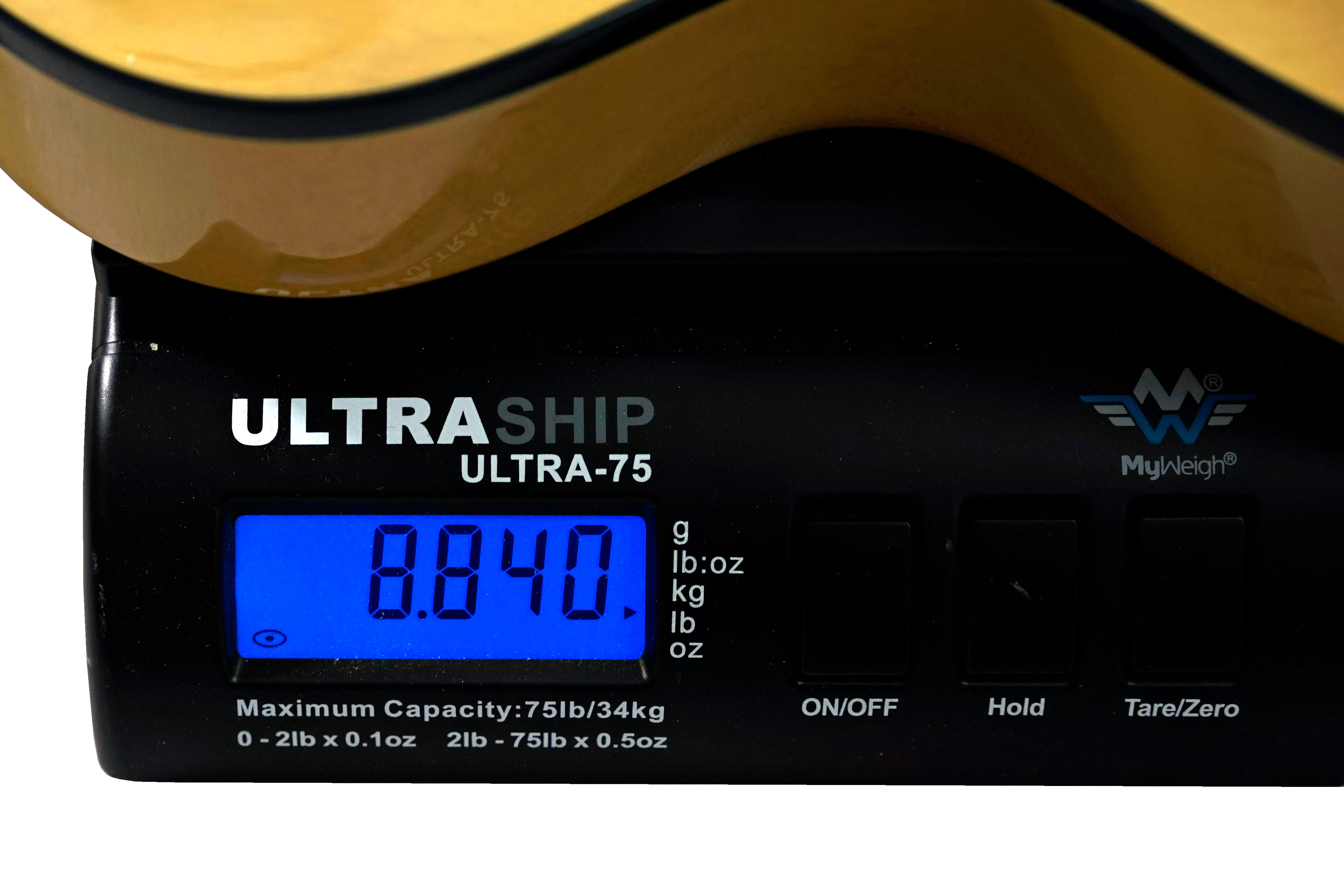 Gibson Les Paul Standard 60s Mahogany Top TV Yellow (Ex-Demo) #222940029