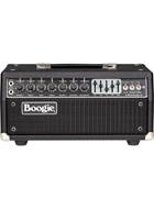 Mesa Boogie Mark IIC+ Head Black Bronco /Black Grille