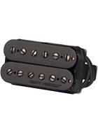 Gibson Dirty Fingers SM Onyx Double Black 4-conductor Potted Ceramic 15k