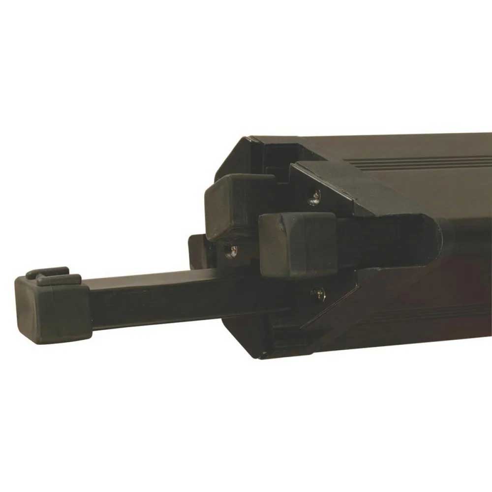 On Stage Quantum Core Column Keyboard Stand