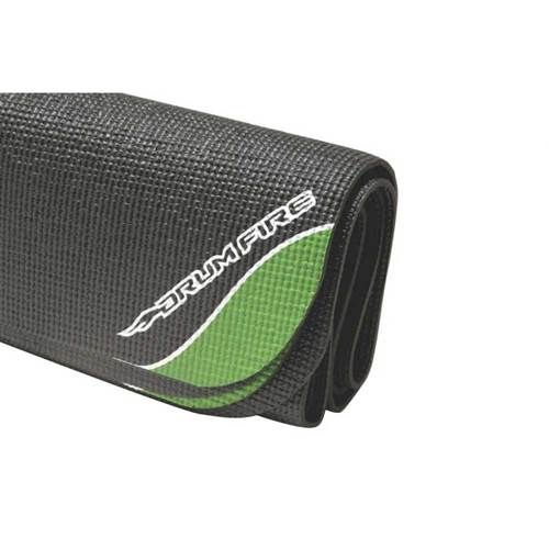 On Stage Non-Slip Drum Kit Mat 6ft x 4ft On Stage Non-Slip Drum Kit Mat 6ft x 4ft