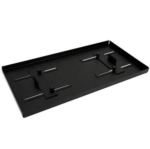 On Stage Utility Tray for X Style Keyboard Stand On Stage Utility Tray for X Style Keyboard Stand