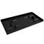 On Stage Utility Tray for X Style Keyboard Stand Front View