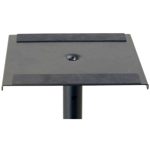 On Stage Studio Monitor Stands Pair On Stage Studio Monitor Stands Pair