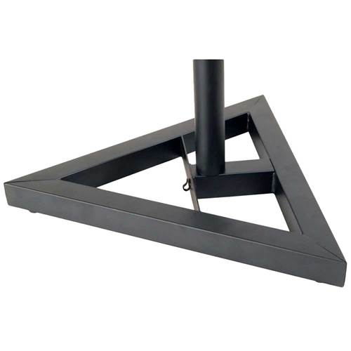On Stage Studio Monitor Stands Pair On Stage Studio Monitor Stands Pair