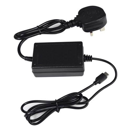 Citronic CMA-10 Compact Mixer with DSP FX and BT/USB Citronic CMA-10 Compact Mixer with DSP FX and BT/USB