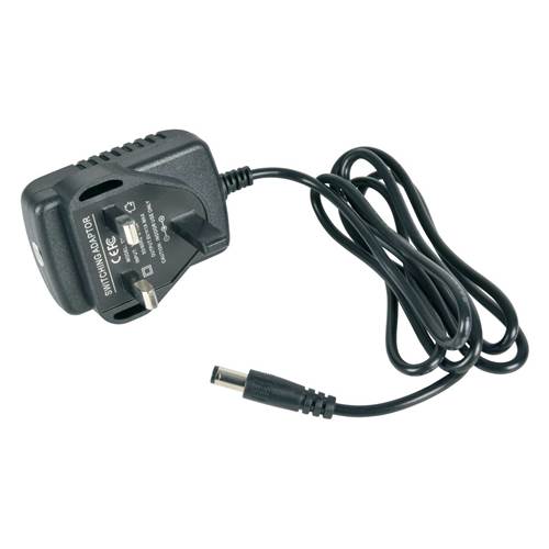 Citronic CSM-8 Mixer with USB / Bluetooth Player Citronic CSM-8 Mixer with USB / Bluetooth Player