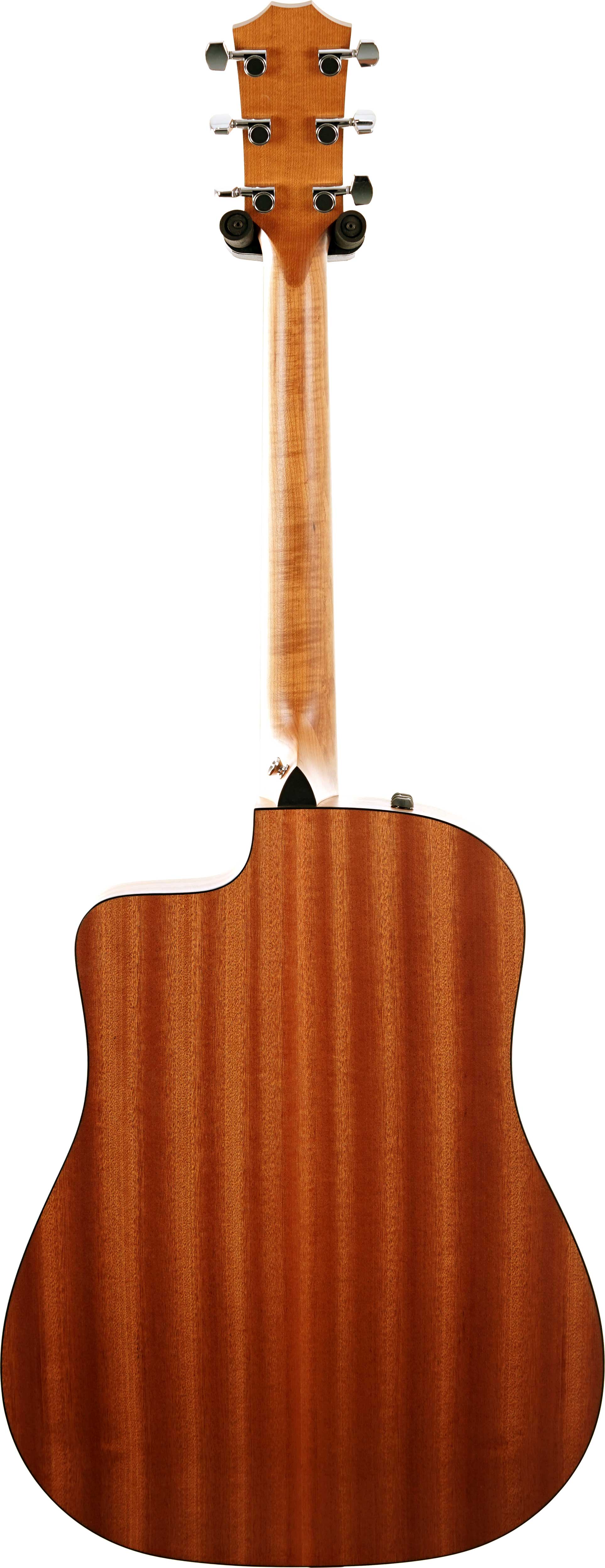 Taylor 110ce-S Sapele C-Class Bracing (Nearly New) #2204194468