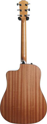 Taylor 110ce-S Sapele C-Class Bracing Taylor 110ce-S Sapele C-Class Bracing
