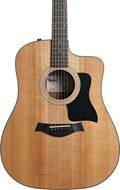 Taylor 110ce-S Sapele C-Class Bracing