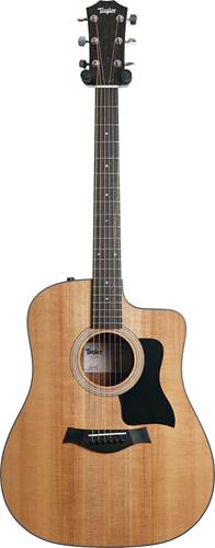 Taylor 110ce-S Sapele C-Class Bracing Taylor 110ce-S Sapele C-Class Bracing