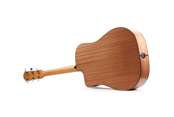 Taylor 110ce-S Sapele C-Class Bracing Taylor 110ce-S Sapele C-Class Bracing