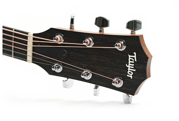 Taylor 110ce-S Sapele C-Class Bracing Taylor 110ce-S Sapele C-Class Bracing