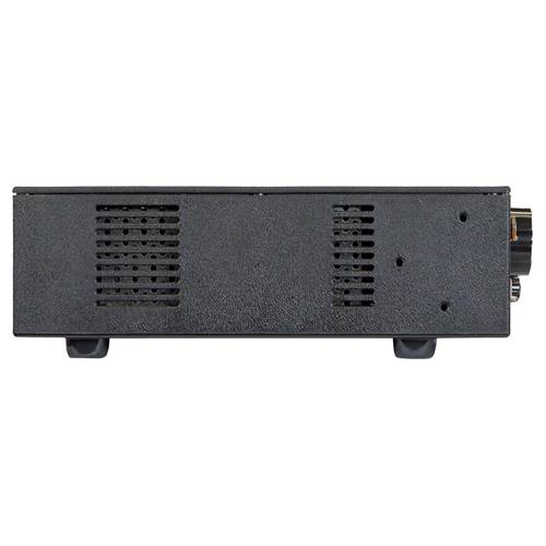 Mark Bass Little Mark Rocker 58R Solid State Bass Amp Head Mark Bass Little Mark Rocker 58R Solid State Bass Amp Head