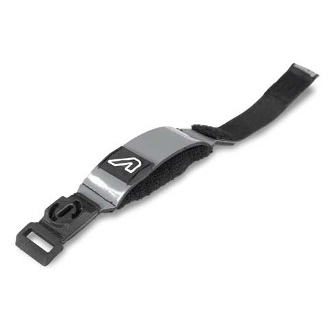 Gruv Gear Fretwraps Pro Grey Medium