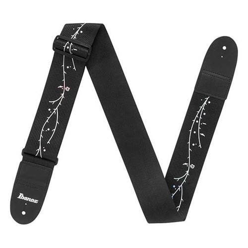 Ibanez Tim Henson Tree of Death Signature Strap Ibanez Tim Henson Tree of Death Signature Strap