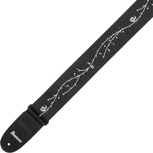 Ibanez Tim Henson Tree of Death Signature Strap Ibanez Tim Henson Tree of Death Signature Strap