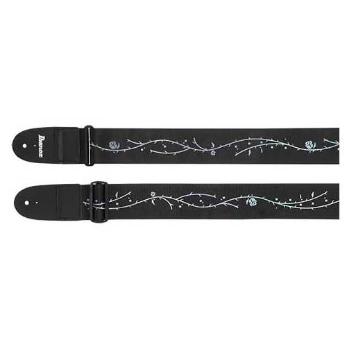 Ibanez Tim Henson Tree of Death Signature Strap Ibanez Tim Henson Tree of Death Signature Strap