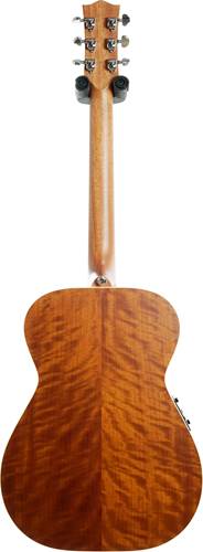 Maton TE Tommy Emmanuel 'Personal' Custom Shop Maton TE Tommy Emmanuel 'Personal' Custom Shop