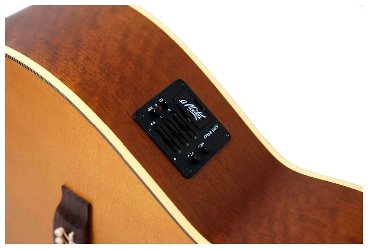Maton TE Tommy Emmanuel 'Personal' Custom Shop Maton TE Tommy Emmanuel 'Personal' Custom Shop