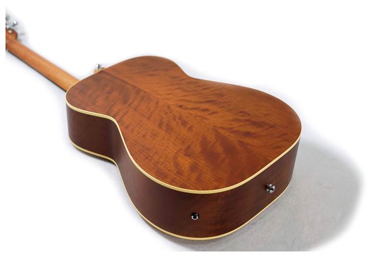 Maton TE Tommy Emmanuel 'Personal' Custom Shop Maton TE Tommy Emmanuel 'Personal' Custom Shop