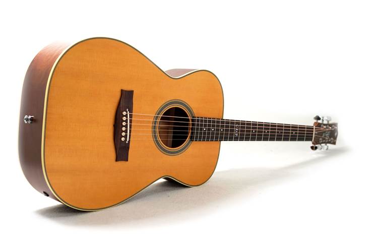 Maton TE Tommy Emmanuel 'Personal' Custom Shop Maton TE Tommy Emmanuel 'Personal' Custom Shop