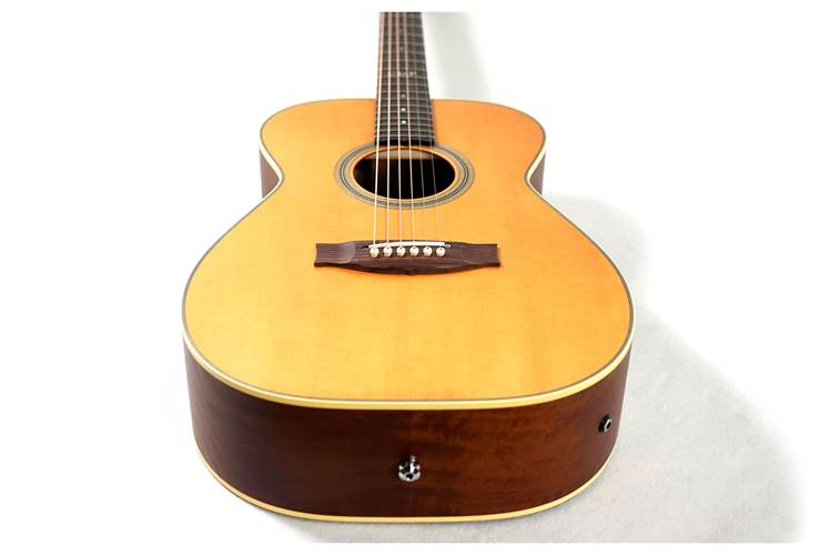 Maton TE Tommy Emmanuel 'Personal' Custom Shop Maton TE Tommy Emmanuel 'Personal' Custom Shop