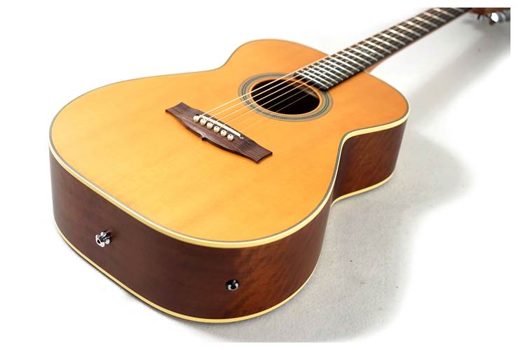 Maton TE Tommy Emmanuel 'Personal' Custom Shop Maton TE Tommy Emmanuel 'Personal' Custom Shop