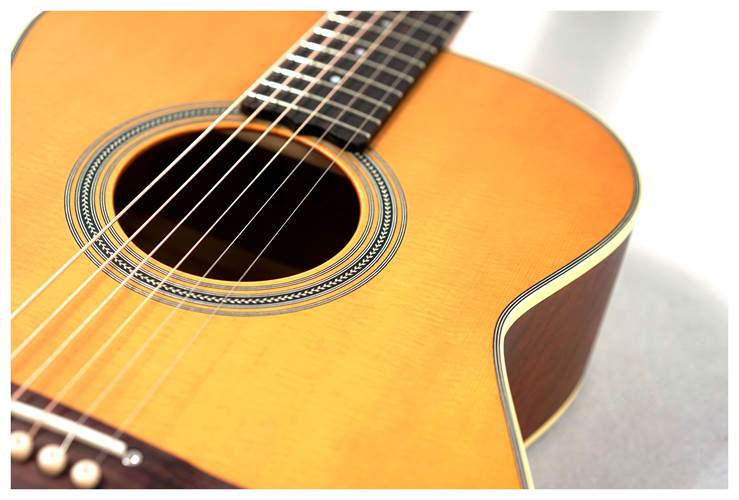 Maton TE Tommy Emmanuel 'Personal' Custom Shop Maton TE Tommy Emmanuel 'Personal' Custom Shop